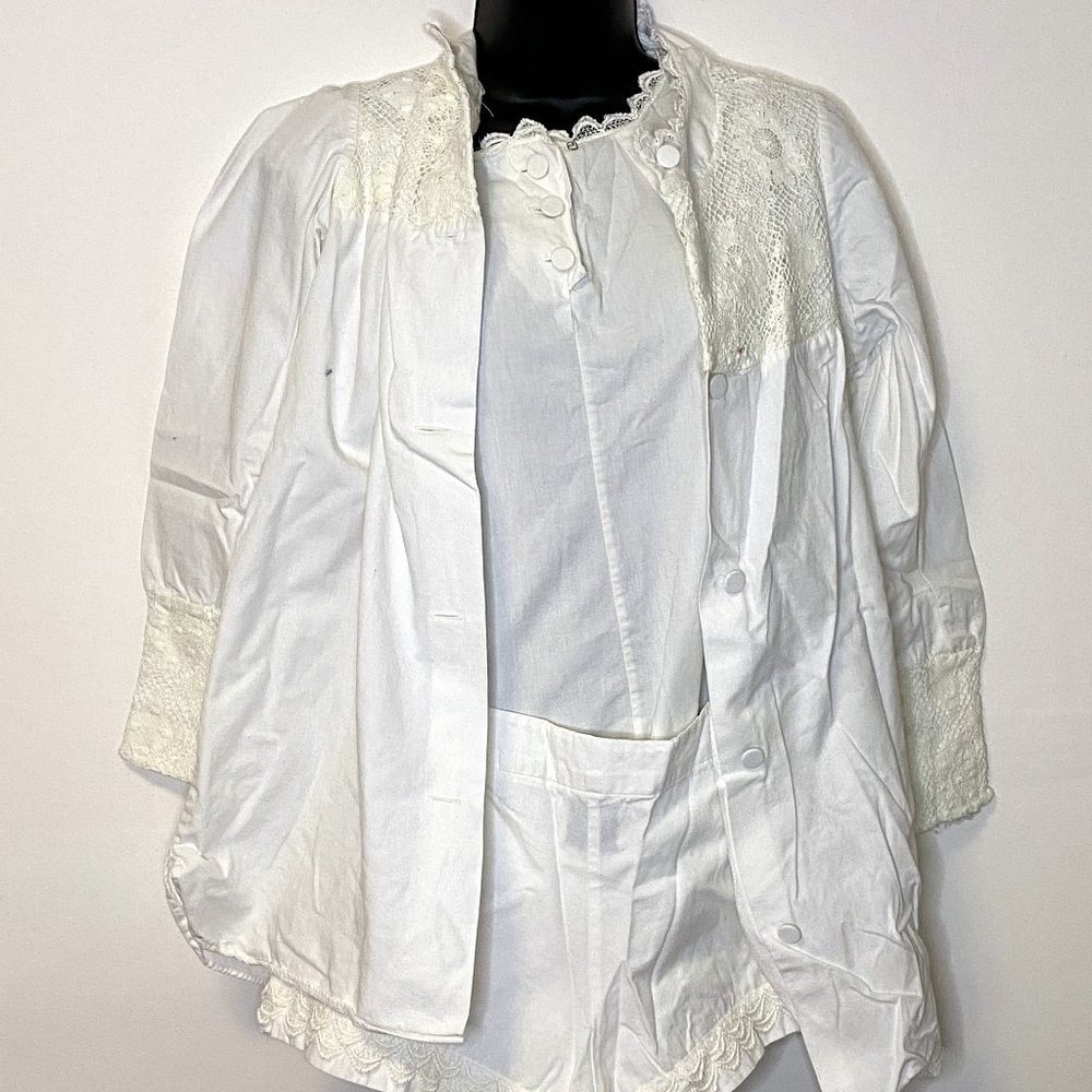 Mary Quant for JC Penneys 3 piece set